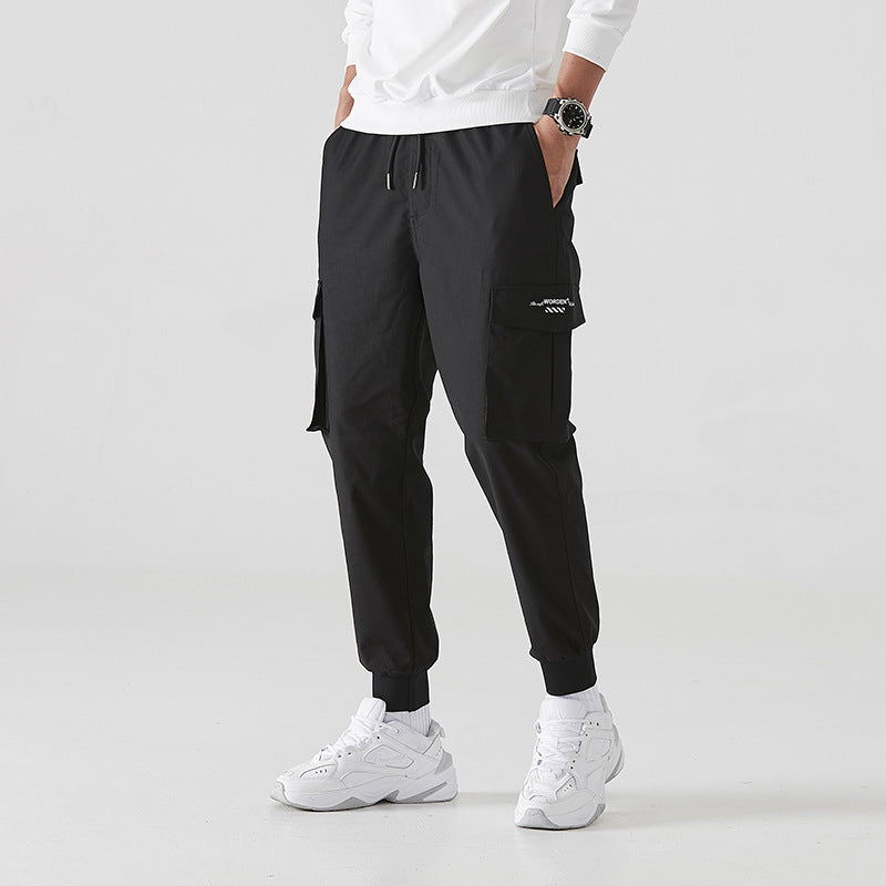 Boys' Basketball Pants Boys' Basketball Pants